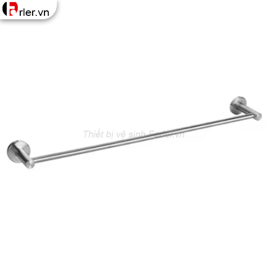 Máng Khăn Đơn Inox 304 Bóng FORLER