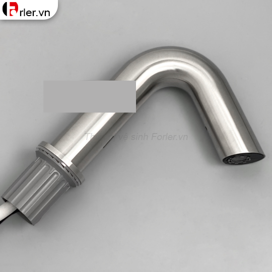 Vòi Lavabo Cảm Ứng Automatic Faucet (FL-VLVB42) Forler