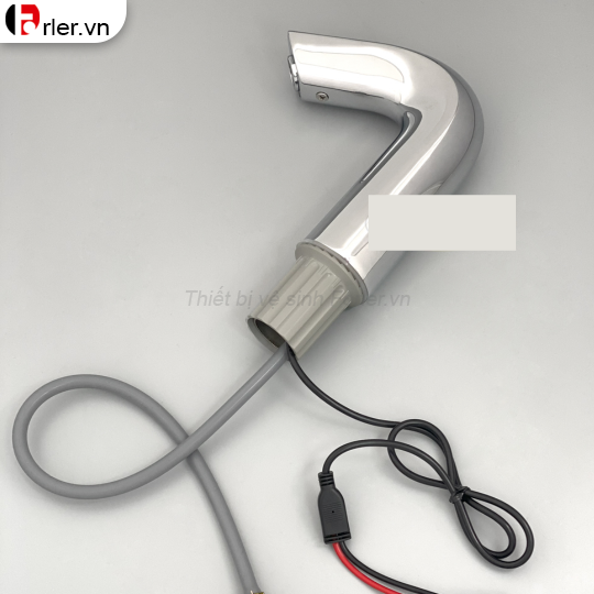 Vòi Lavabo Cảm Ứng Automatic Faucet (FL-VLVB43) Forler