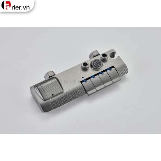 Sen Cây Tắm Phím Đàn Thông Minh Hiện Đại Xám Nano Forler