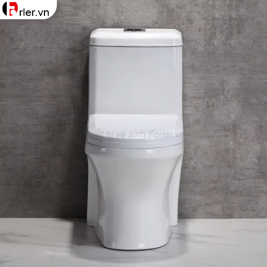 Bồn Cầu Một Khối BC19 FORLER