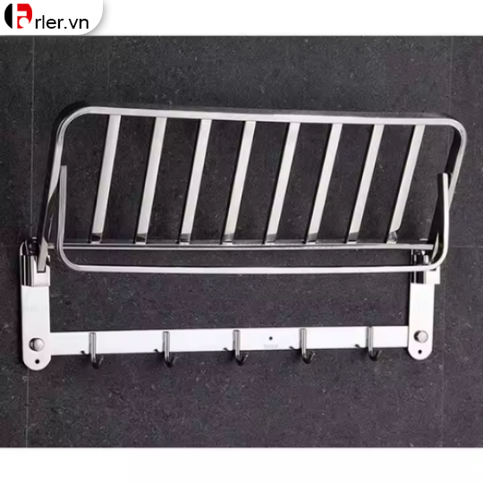 Máng khăn đa năng inox 304 MK08 FORLER
