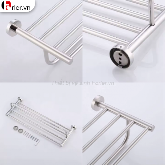 MÁNG KHĂN TẦNG MK09 FORLER