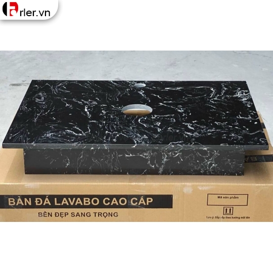 Mặt Đá Lavabo Đặt Bàn Forler