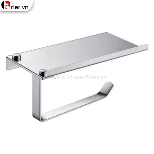 Lô GiấyVệ Sinh Inox 304 LG03 FORLER