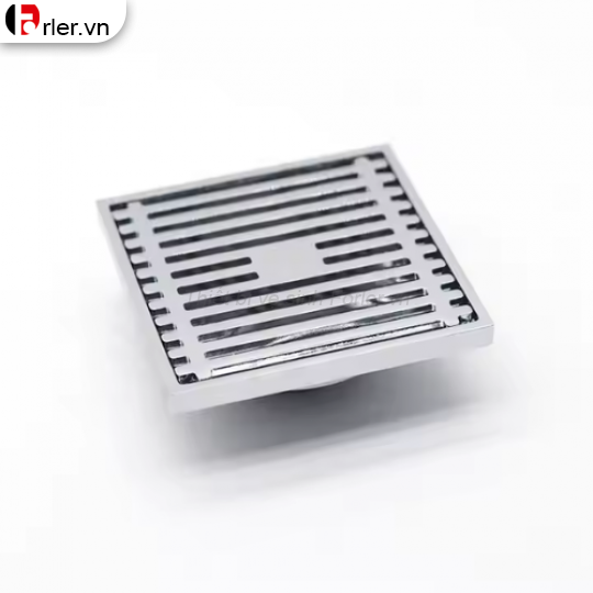 Phễu Thoát Sàn Chống Hôi FORLER