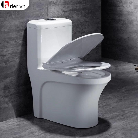 Bồn Cầu Một Khối BC19 FORLER