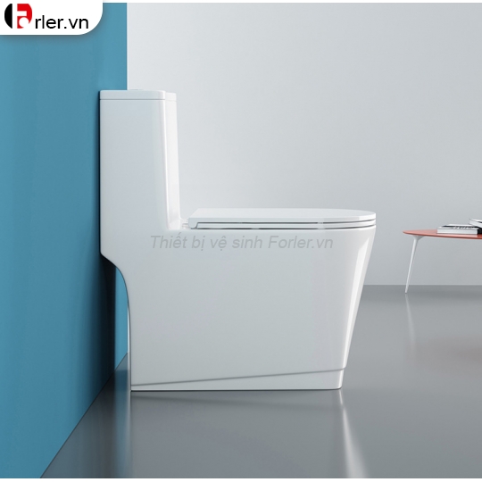 Bồn Cầu Cao Cấp 106 FORLER