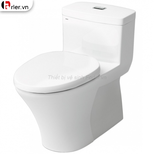 Bồn Cầu INAX AC-900VRN (AC900VRN) 1 Khối Aqua Ceramic