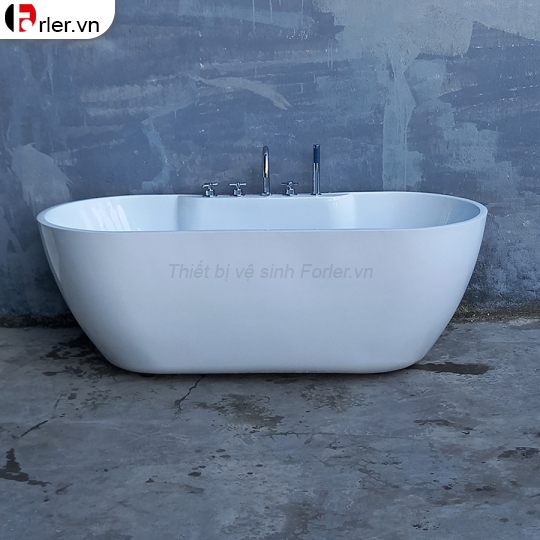Bồn Tắm Cao Cấp 3 Mẫu Hiện Đại Forler 