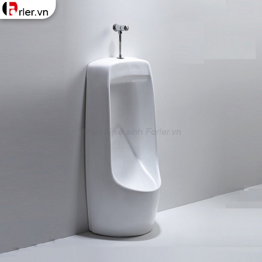 Bồn Tiểu Nam Đặt Sàn Van Cơ Mẫu Cao Forler