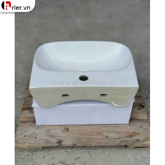 Chậu Lavabo Treo Tường LB18 FORLER