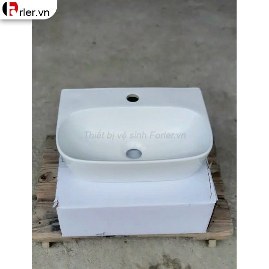 Chậu Lavabo Treo Tường LB18 FORLER