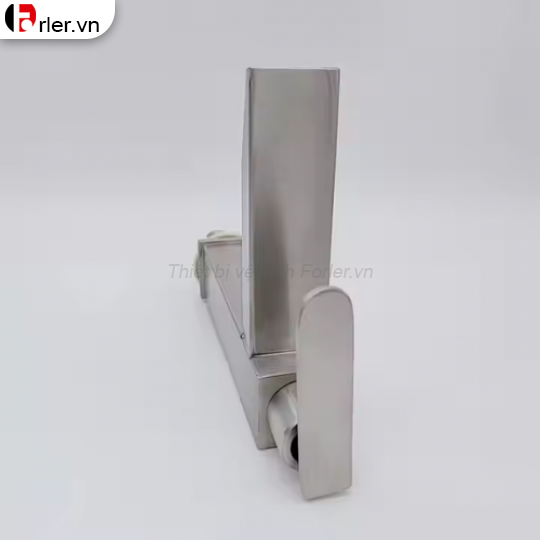 Vòi Lavabo Vuông 20cm 30cm Lạnh FORLER