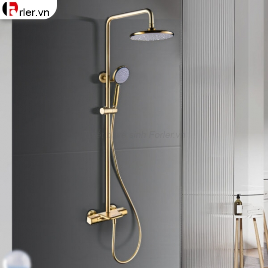 Sen cây tắm cao cấp Forler-  A25