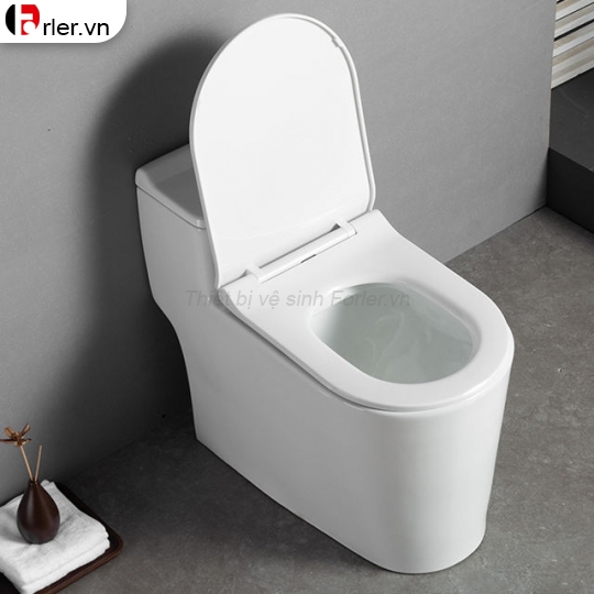 Bồn Cầu Một Khối BC23 FORLER