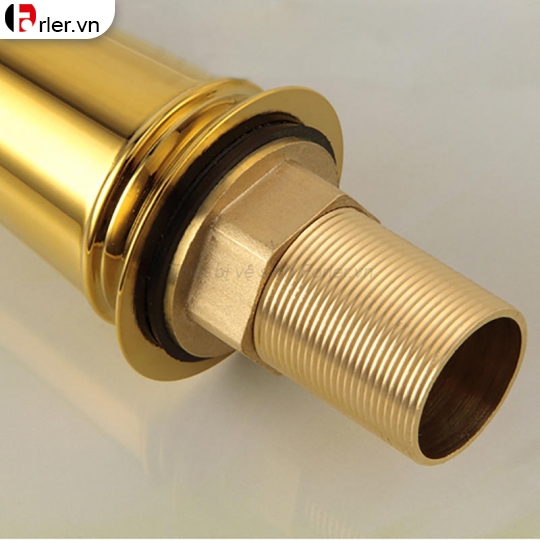 Vòi Lavabo Kim Cương 2 Sang Trọng Cao Cấp Forler 