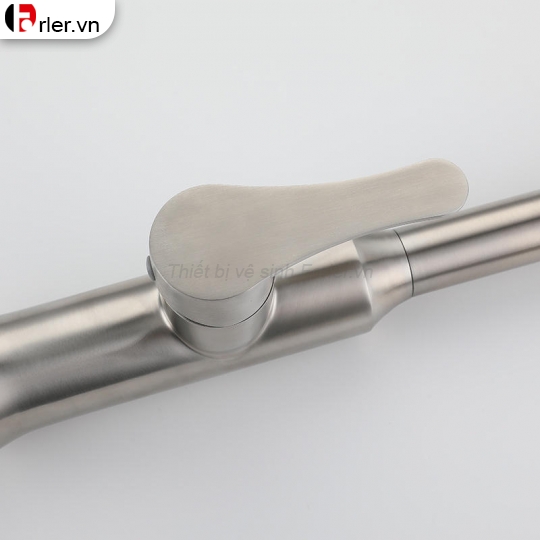 Vòi Chén Lạnh, Có Dây Rút (VRC20) Forler