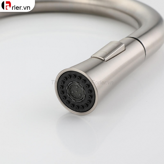 Vòi Chén Lạnh, Có Dây Rút (VRC20) Forler