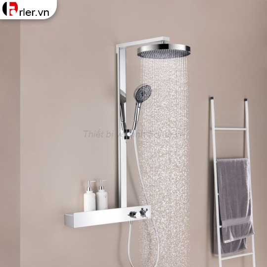 Sen Cây Thân Vuông Cao Cấp Bóng Forler