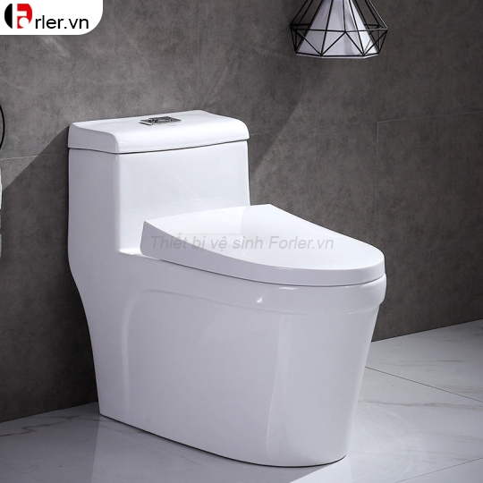 Bồn Cầu Một Khối BC20 FORLER