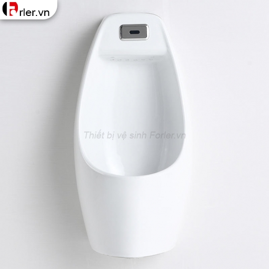 Bồn Tiểu Treo Nam Cảm Ứng Forler 