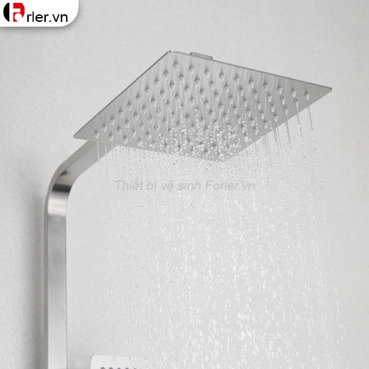 Sen Chữ Thập Nóng Lạnh 4 Màu Forler