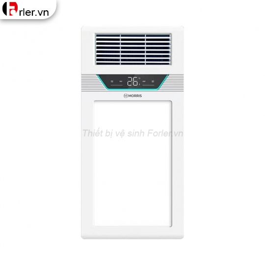 Điều Hoà Phòng Tắm MR-D001