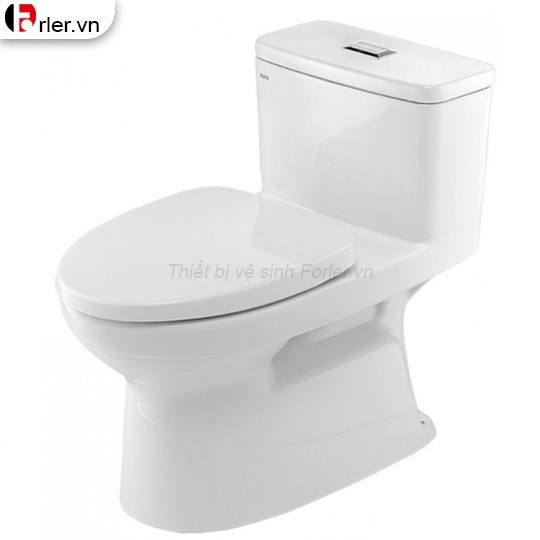 Bồn Cầu INAX AC-969VN (AC969VN) 1 Khối Aqua Ceramic