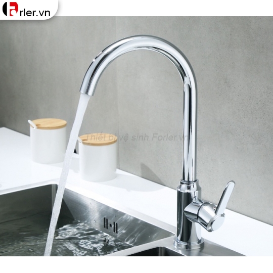 Vòi Rửa Chén Lạnh (VRC21) Forler