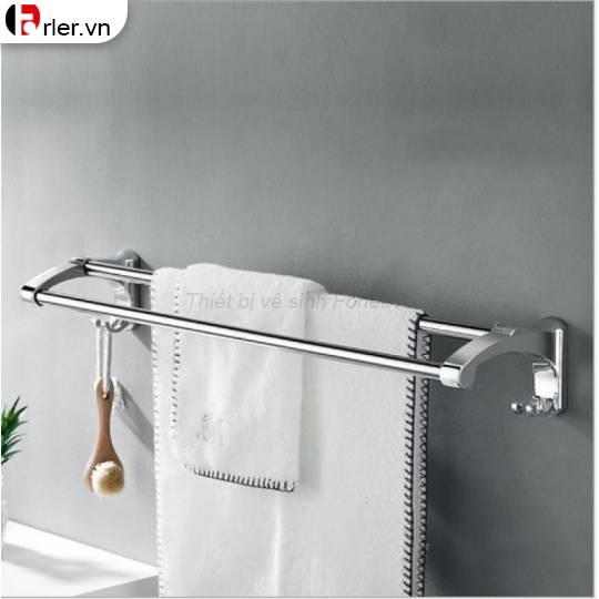 Bộ Phụ Kiện Nội Thất Phòng Tắm Inox Cao Cấp