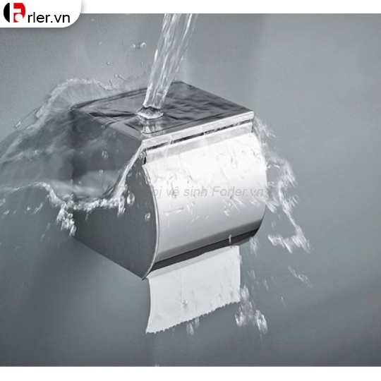 Bộ Phụ Kiện Nội Thất Phòng Tắm Inox Cao Cấp