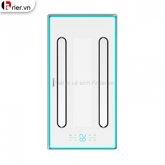 Quạt Đèn Điều Hoà Phòng Tắm MR-D002