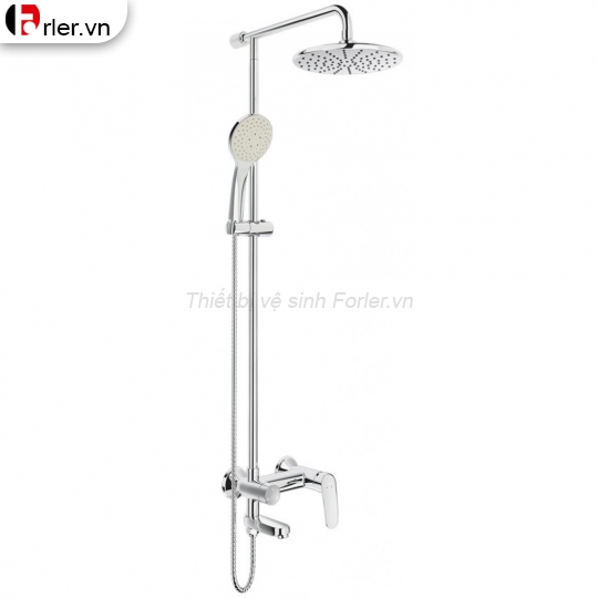 Vòi Sen Tắm Cây Inax BFV-915S (BFV915S) Nóng Lạnh