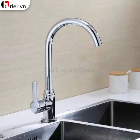 Vòi Rửa Chén Lạnh (VRC21) Forler