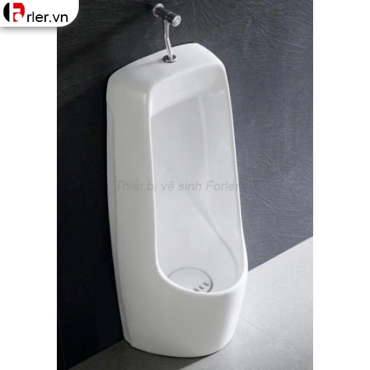 Bồn Tiểu Nam Đặt Sàn Van Cơ Mẫu Cao Forler