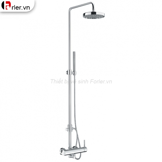 Vòi Sen Cây Tắm Inax BFV-70S (BFV70S) Nóng Lạnh
