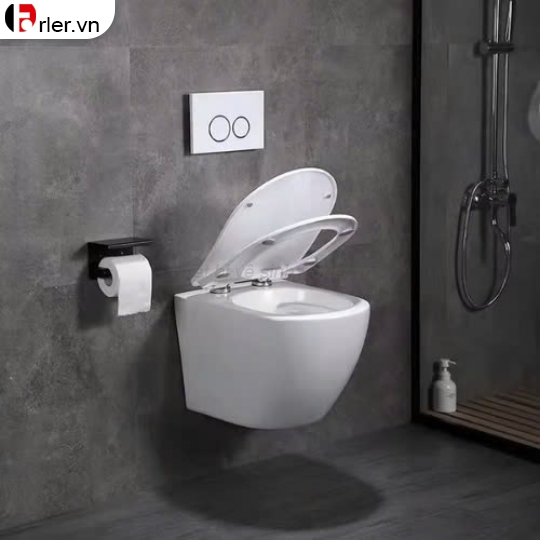 Bồn Cầu Treo Tường FORLER