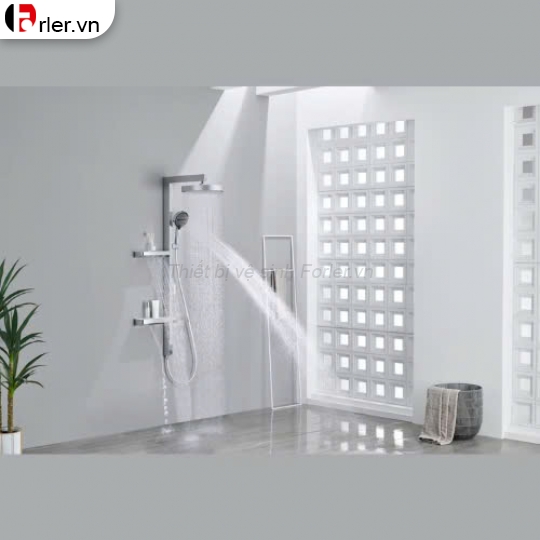 Sen Tắm 4 Phím Đàn FORLER