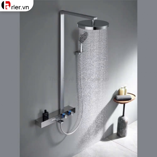 Sen Cây Thân Vuông Cao Cấp FORLER