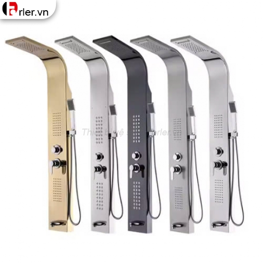 Sen Thuyền Bề Mặt Phủ Sơn Tĩnh Điện FORLER