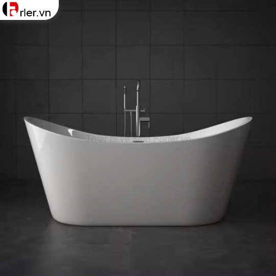 Bồn Tắm Thỏi Vàng FORLER