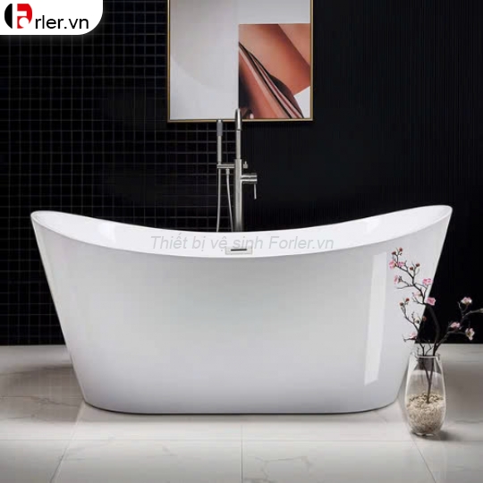 Bồn Tắm Thỏi Vàng FORLER