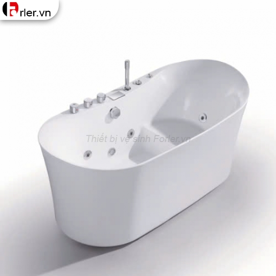 Bồn Tắm Cao Cấp FORLER