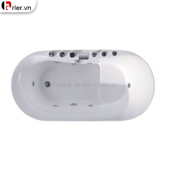 Bồn Tắm Cao Cấp FORLER