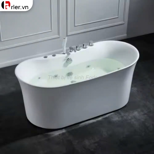 Bồn Tắm Cao Cấp FORLER