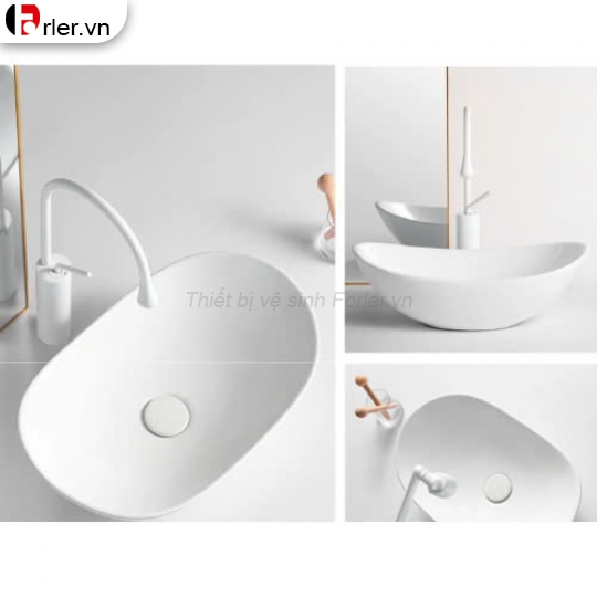 Lavabo Thuyền FORLER