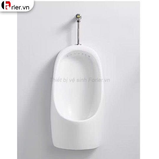 Bồn Tiểu Nam Treo Van Cơ BTN04 Forler 