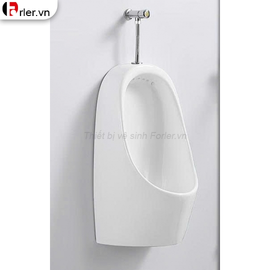 Bồn Tiểu Nam Treo Van Cơ BTN04 Forler 