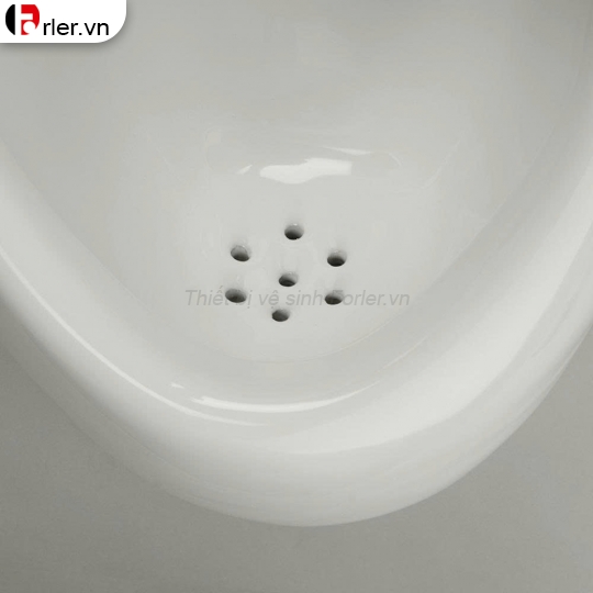 Bồn Tiểu Nam Treo Van Cơ BTN04 Forler 